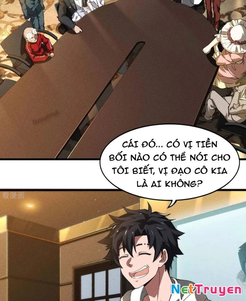 Thương Thiên Tại Hạ Chapter 78 - Trang 2