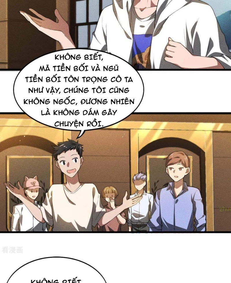 Thương Thiên Tại Hạ Chapter 78 - Trang 2