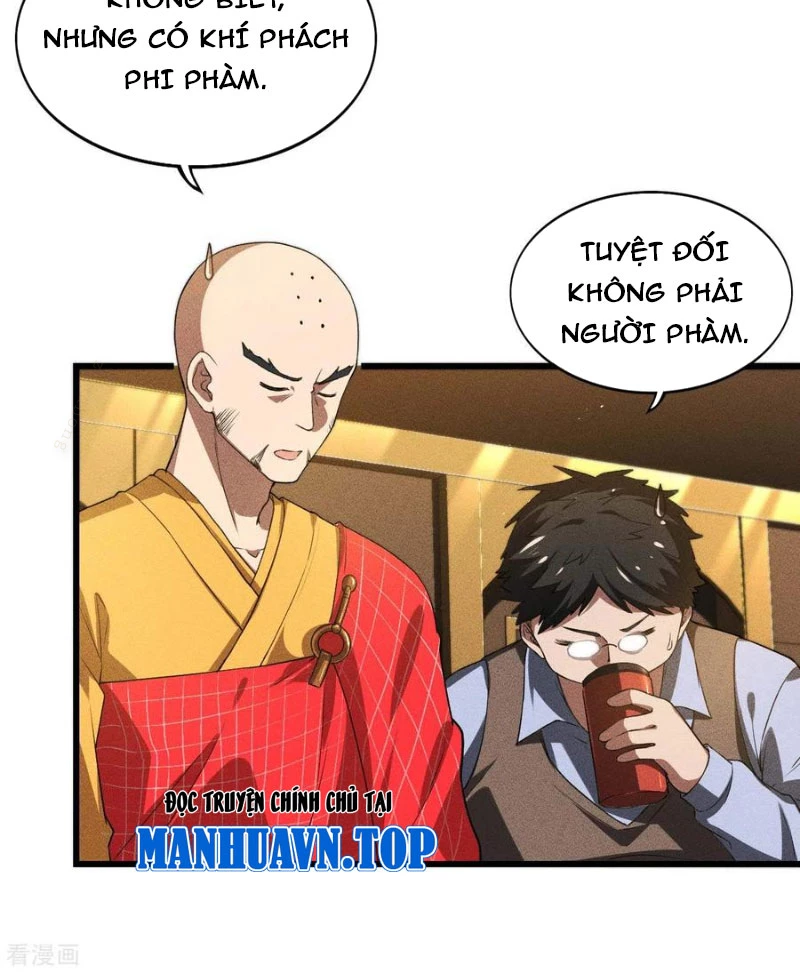 Thương Thiên Tại Hạ Chapter 78 - Trang 2