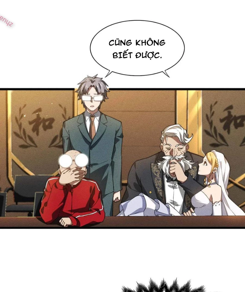 Thương Thiên Tại Hạ Chapter 78 - Trang 2