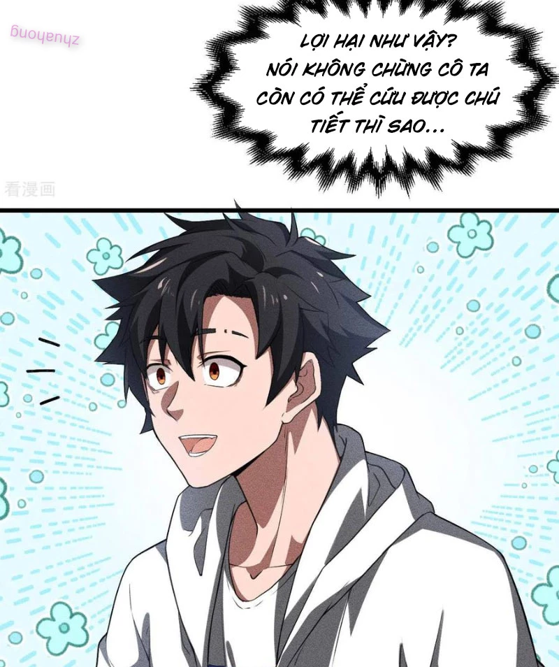 Thương Thiên Tại Hạ Chapter 78 - Trang 2