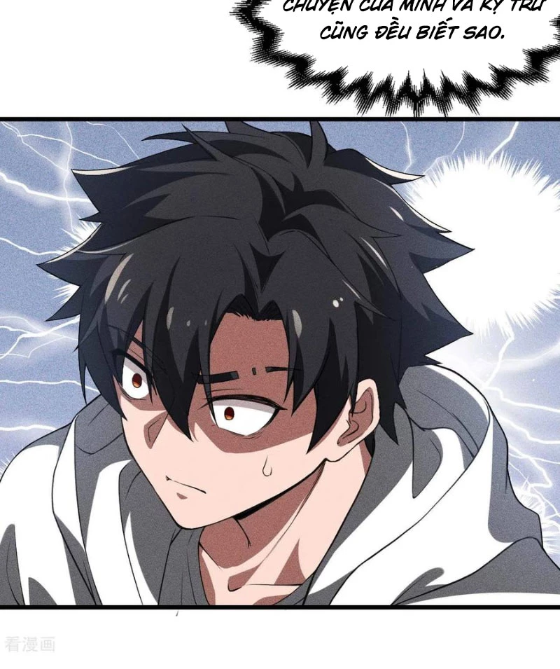 Thương Thiên Tại Hạ Chapter 78 - Trang 2