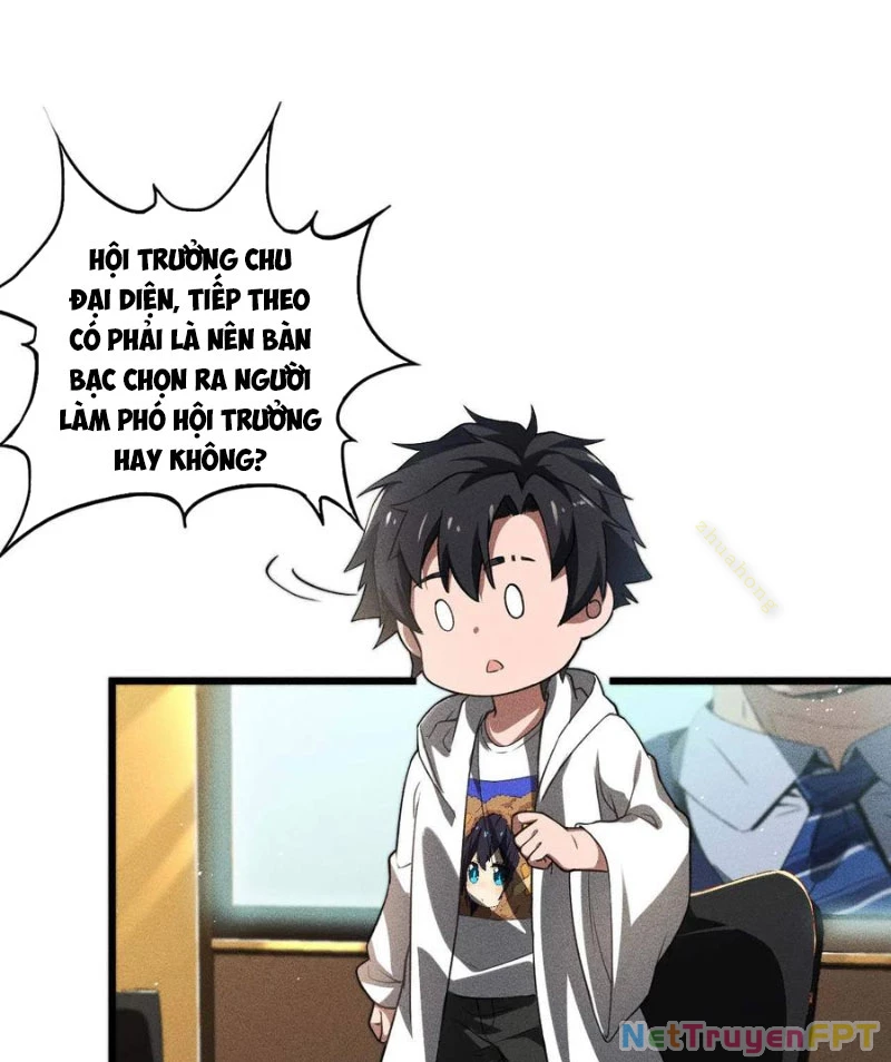 Thương Thiên Tại Hạ Chapter 78 - Trang 2