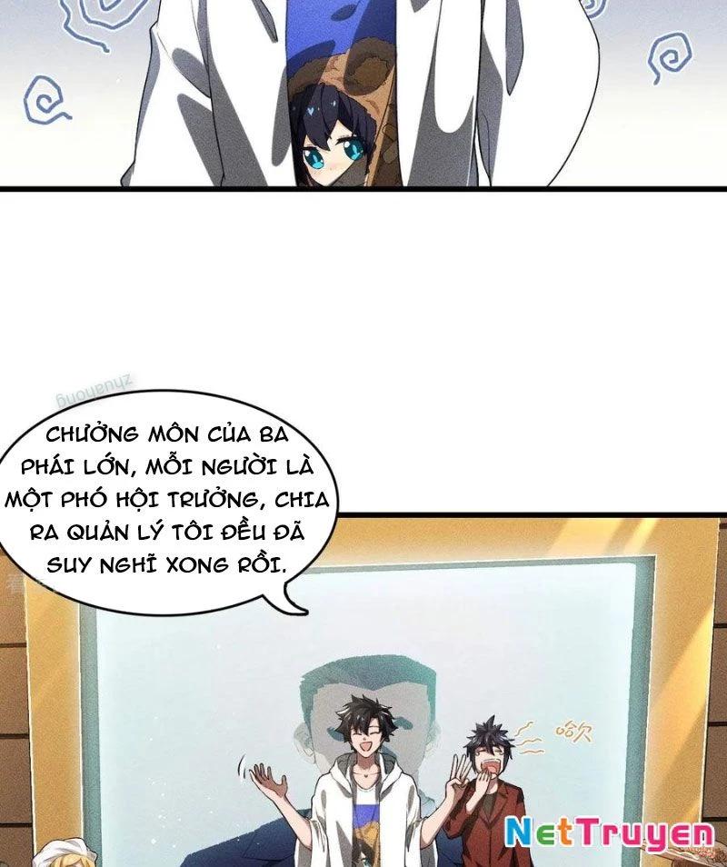 Thương Thiên Tại Hạ Chapter 78 - Trang 2