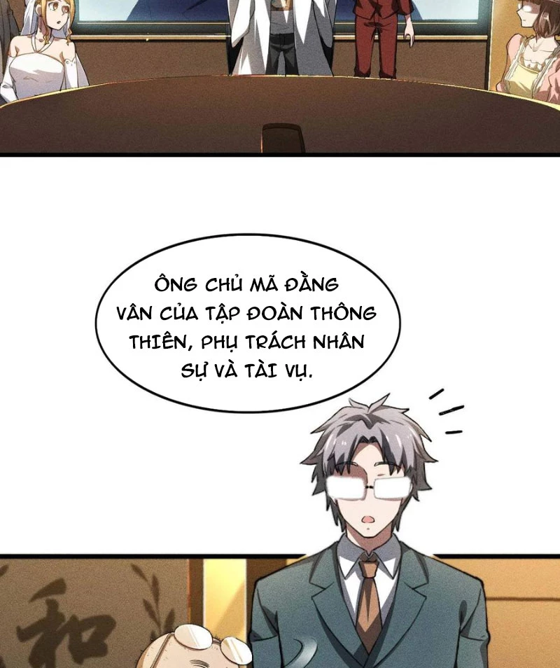 Thương Thiên Tại Hạ Chapter 78 - Trang 2