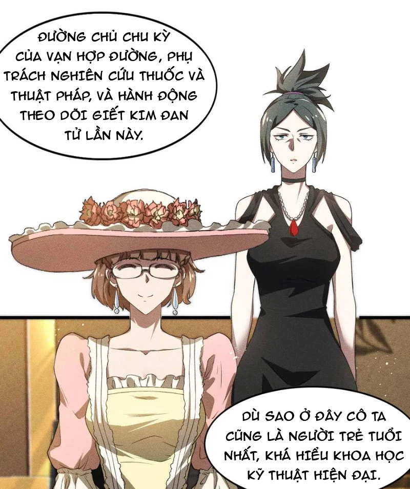 Thương Thiên Tại Hạ Chapter 78 - Trang 2