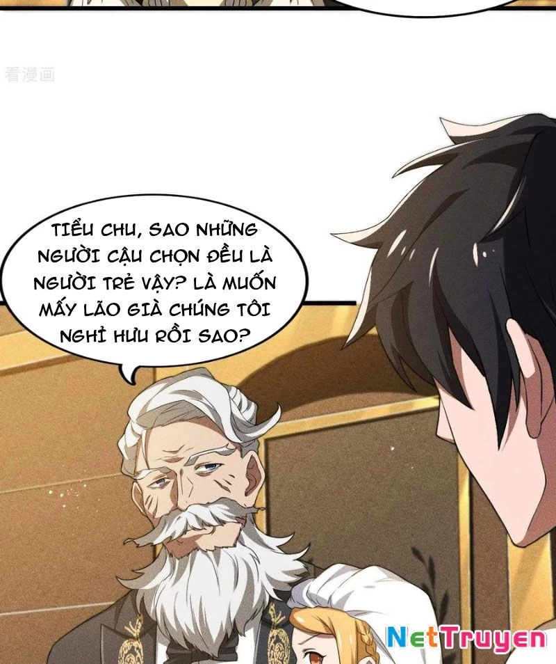 Thương Thiên Tại Hạ Chapter 78 - Trang 2