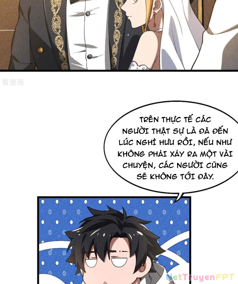 Thương Thiên Tại Hạ Chapter 78 - Trang 2