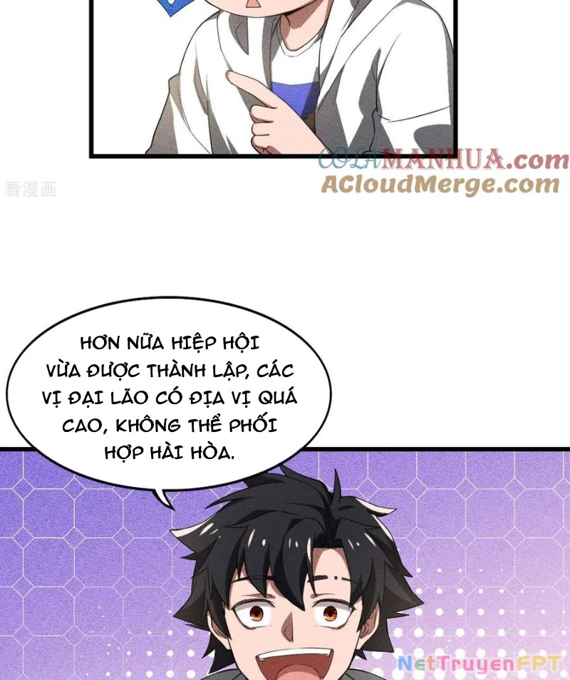 Thương Thiên Tại Hạ Chapter 78 - Trang 2