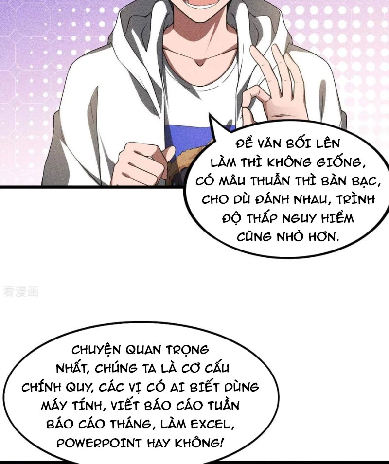 Thương Thiên Tại Hạ Chapter 78 - Trang 2