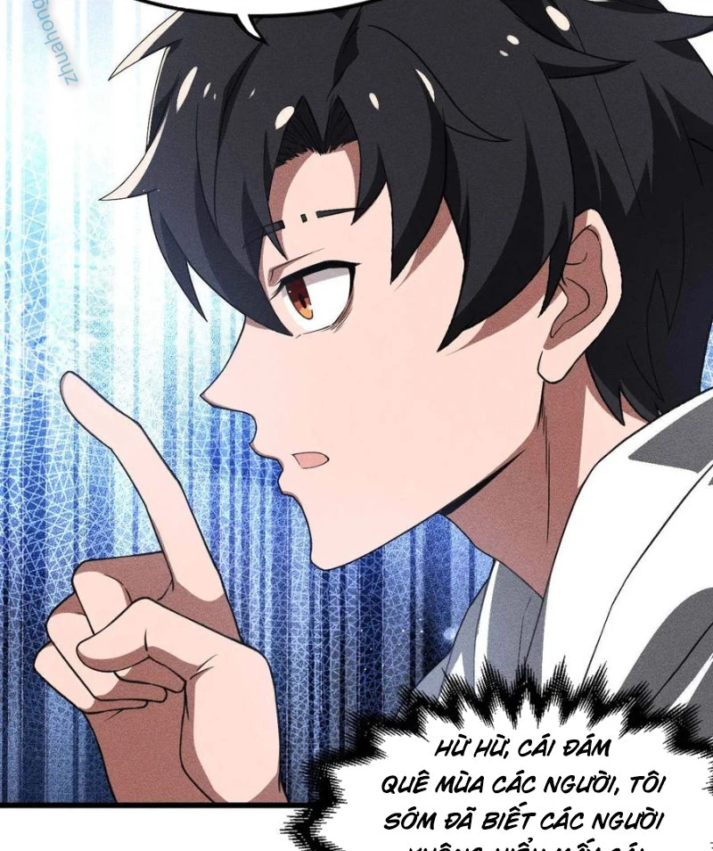 Thương Thiên Tại Hạ Chapter 78 - Trang 2