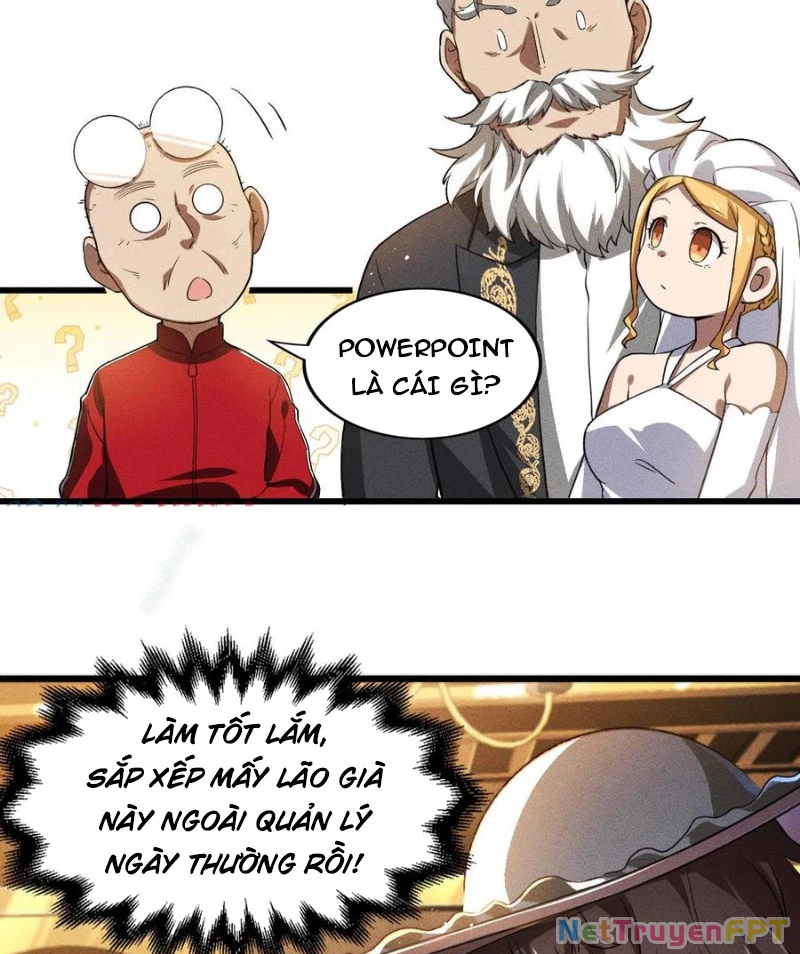 Thương Thiên Tại Hạ Chapter 78 - Trang 2