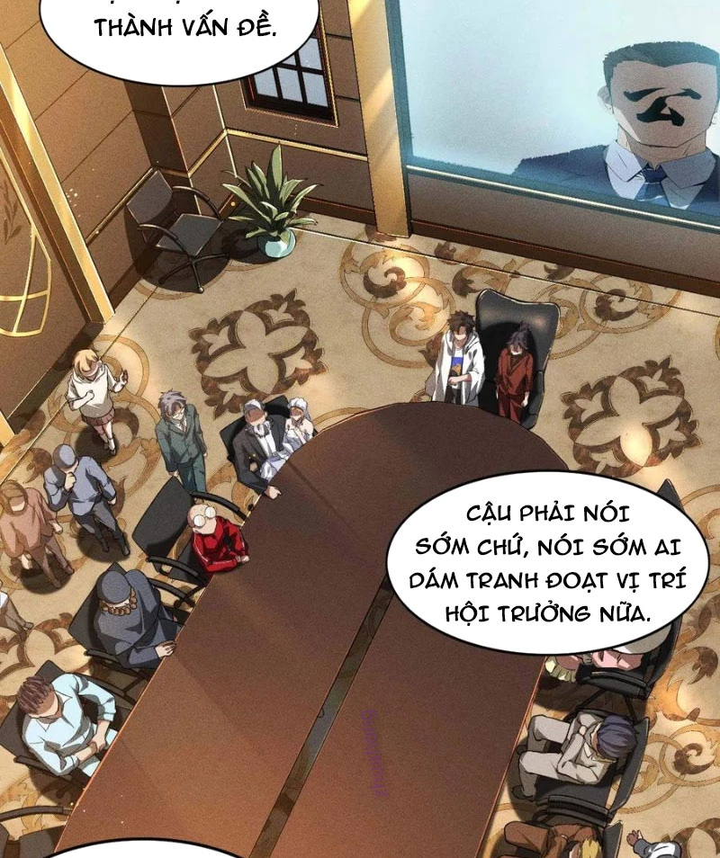 Thương Thiên Tại Hạ Chapter 78 - Trang 2