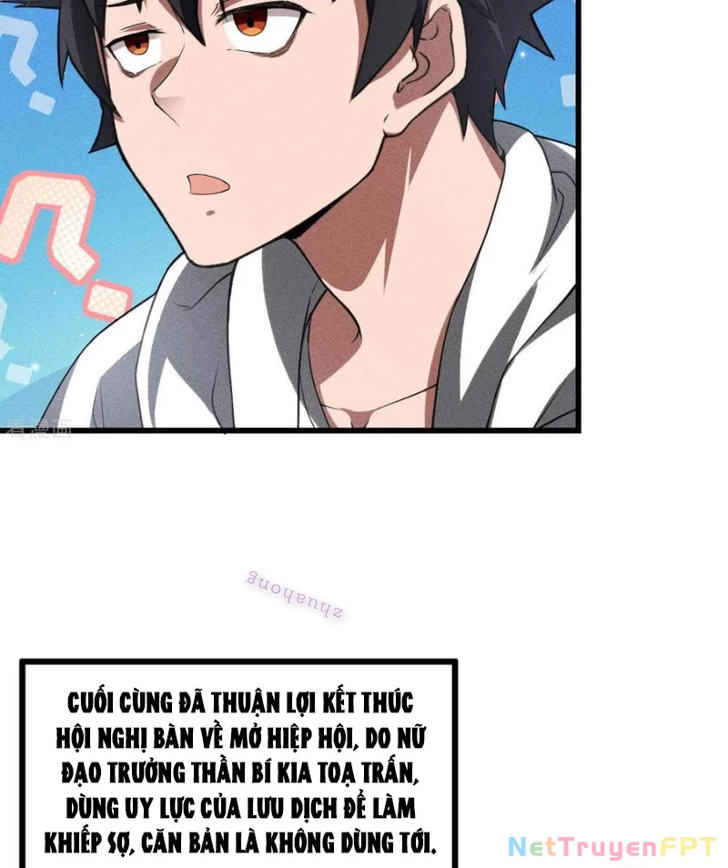 Thương Thiên Tại Hạ Chapter 78 - Trang 2