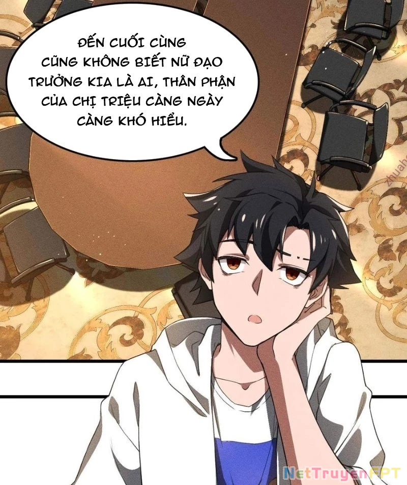 Thương Thiên Tại Hạ Chapter 78 - Trang 2