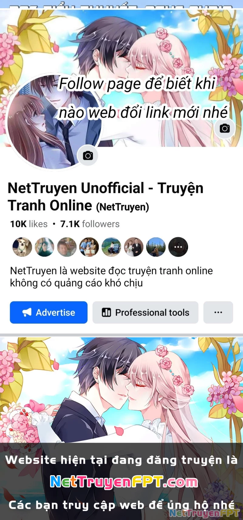 Thương Thiên Tại Hạ Chapter 78 - Trang 2