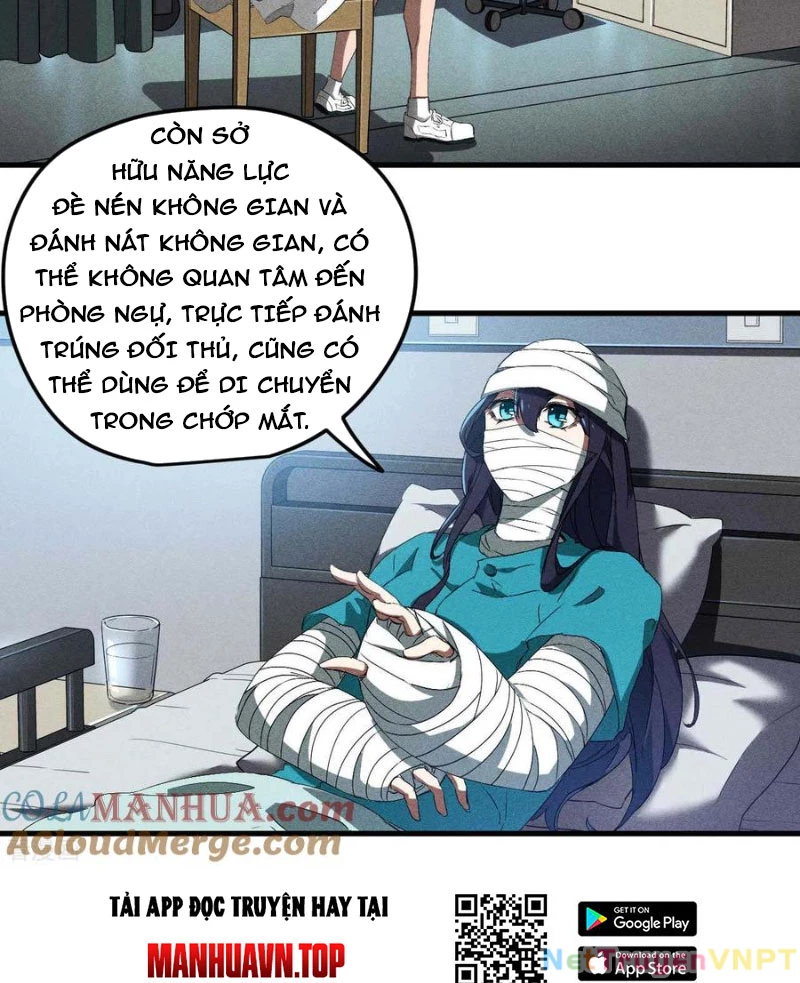 Thương Thiên Tại Hạ Chapter 79 - Trang 2