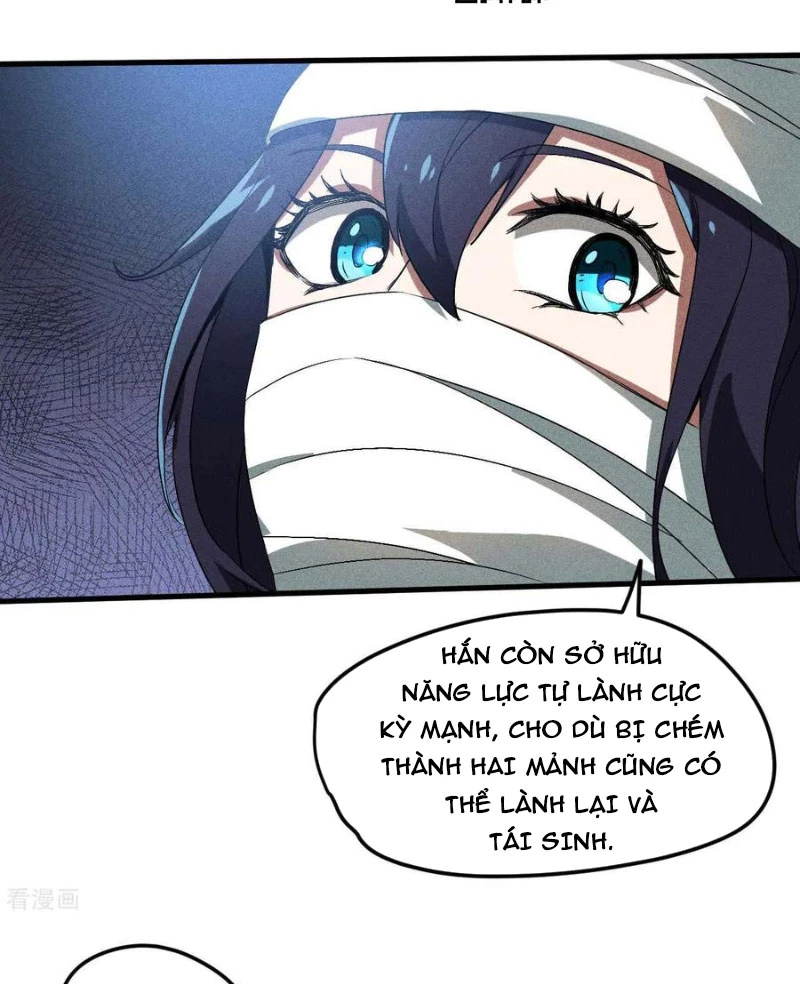 Thương Thiên Tại Hạ Chapter 79 - Trang 2