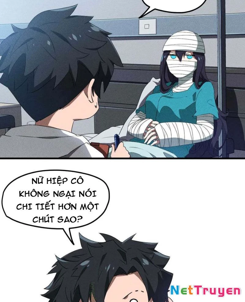 Thương Thiên Tại Hạ Chapter 79 - Trang 2