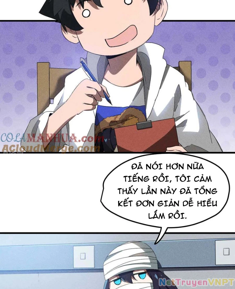 Thương Thiên Tại Hạ Chapter 79 - Trang 2