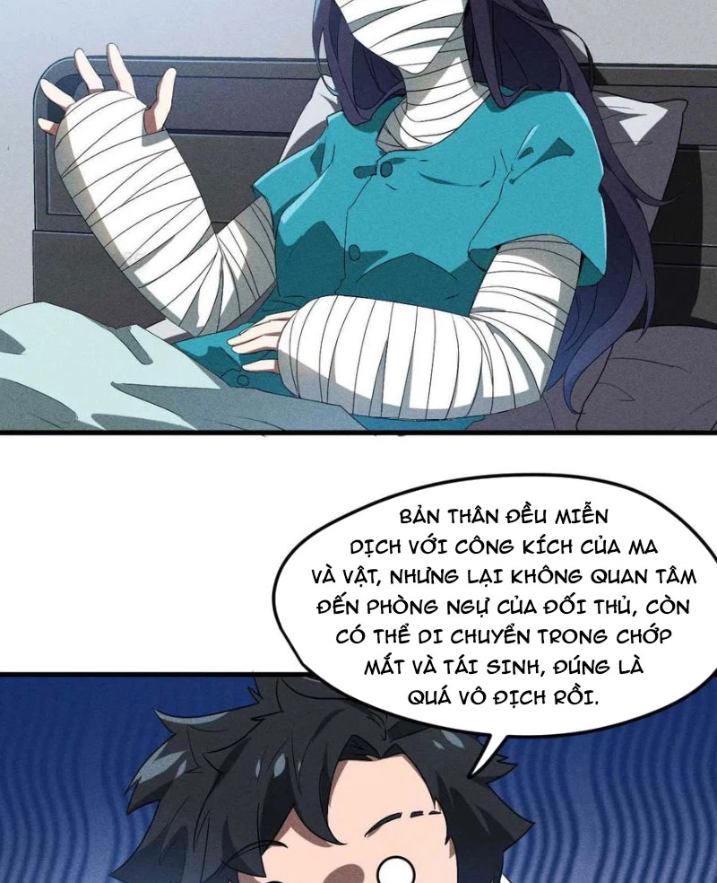 Thương Thiên Tại Hạ Chapter 79 - Trang 2