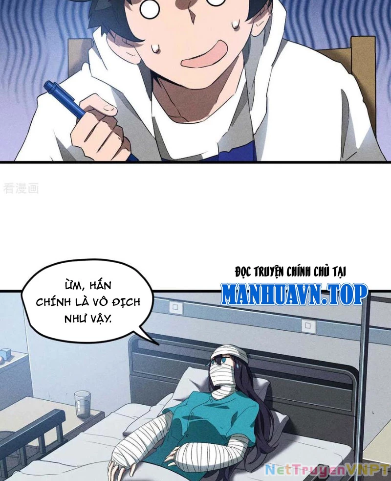 Thương Thiên Tại Hạ Chapter 79 - Trang 2