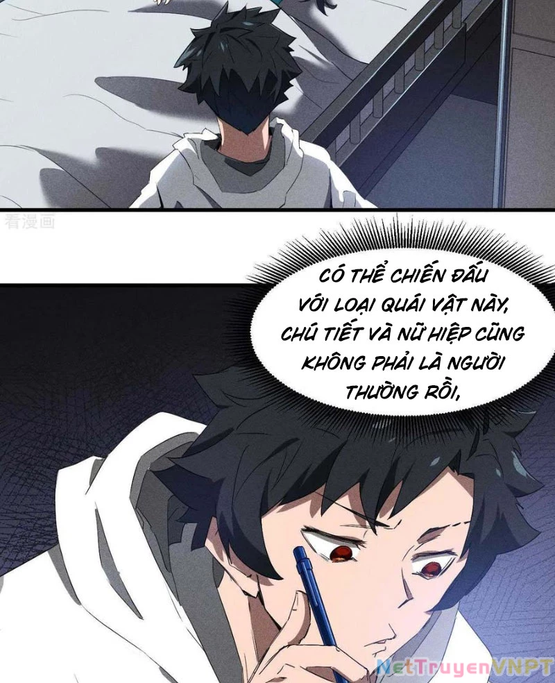 Thương Thiên Tại Hạ Chapter 79 - Trang 2