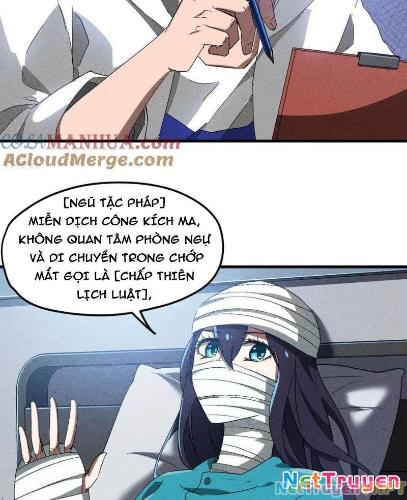 Thương Thiên Tại Hạ Chapter 79 - Trang 2