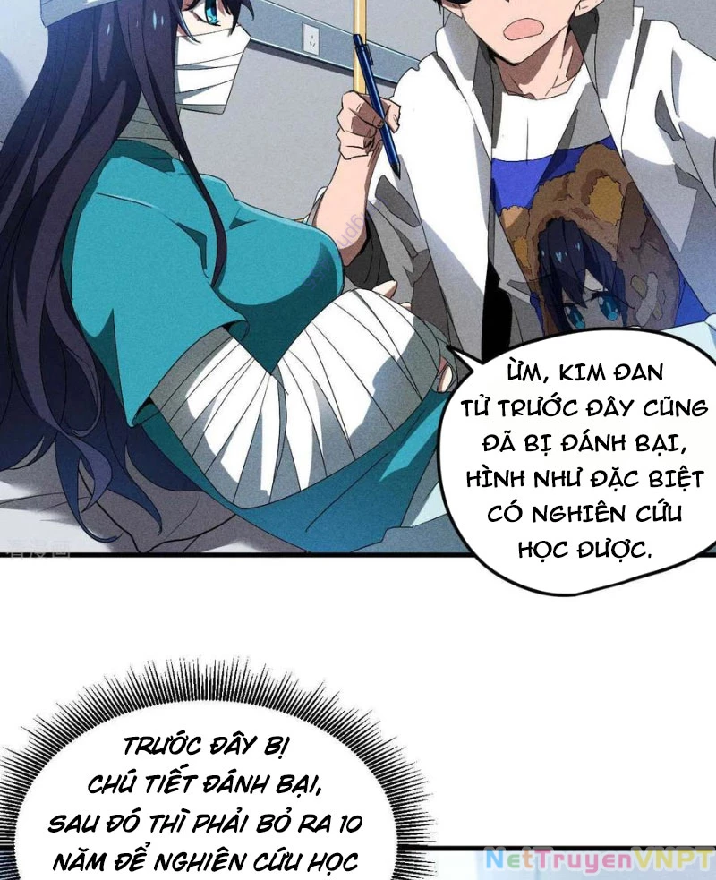 Thương Thiên Tại Hạ Chapter 79 - Trang 2