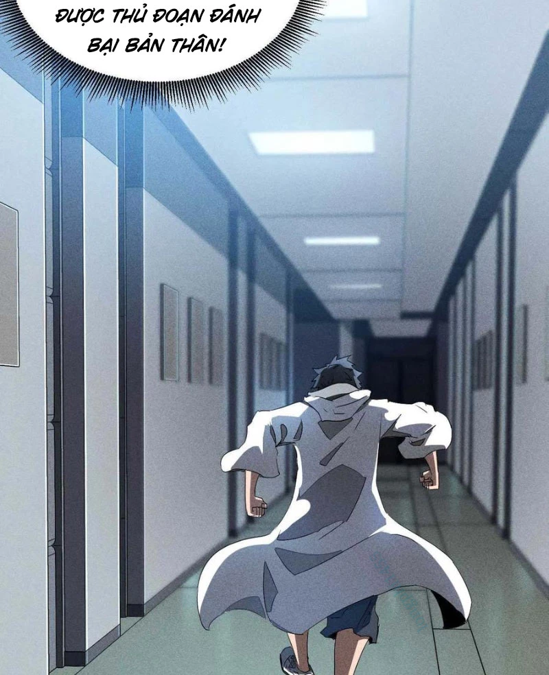 Thương Thiên Tại Hạ Chapter 79 - Trang 2