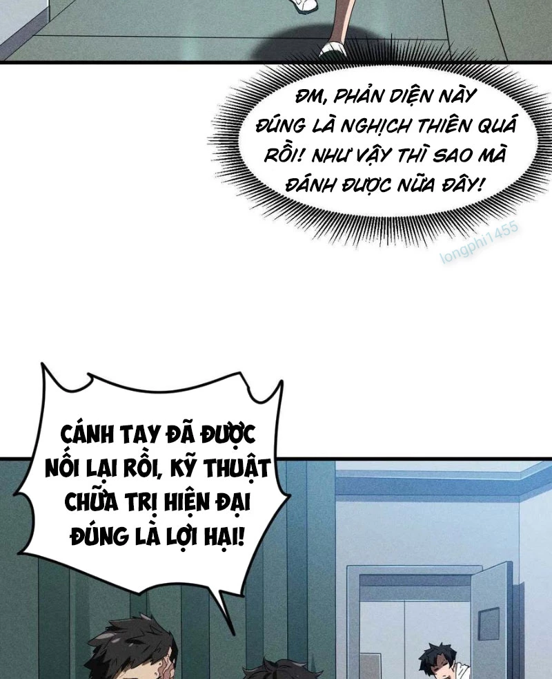 Thương Thiên Tại Hạ Chapter 79 - Trang 2