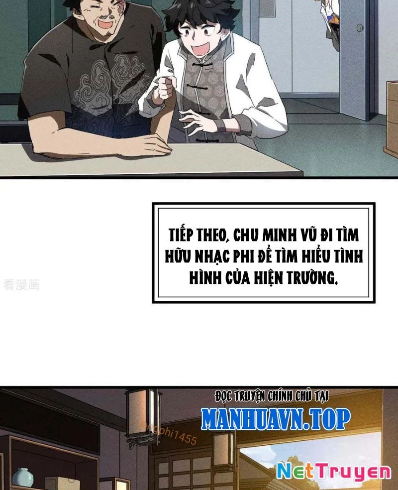 Thương Thiên Tại Hạ Chapter 79 - Trang 2