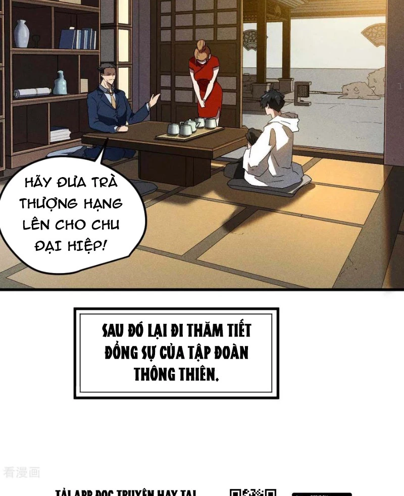 Thương Thiên Tại Hạ Chapter 79 - Trang 2