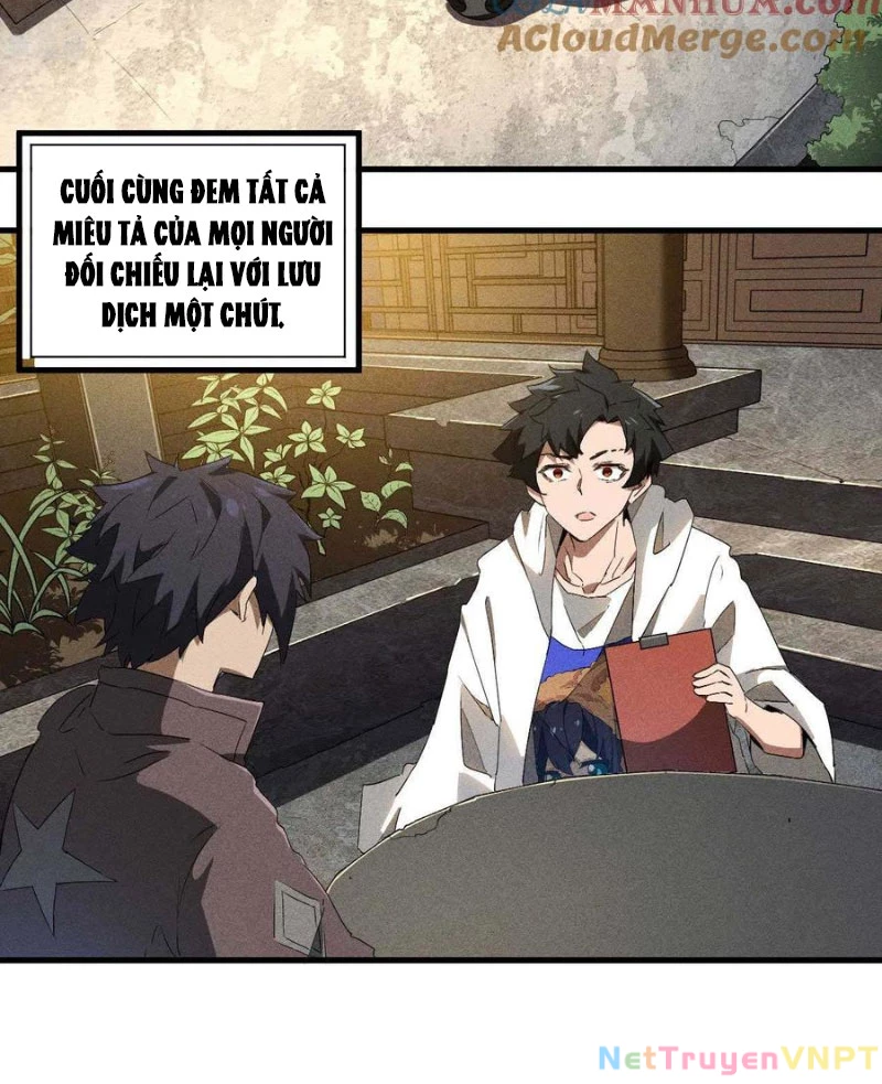 Thương Thiên Tại Hạ Chapter 79 - Trang 2