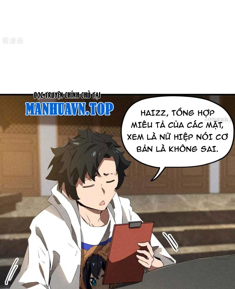 Thương Thiên Tại Hạ Chapter 79 - Trang 2