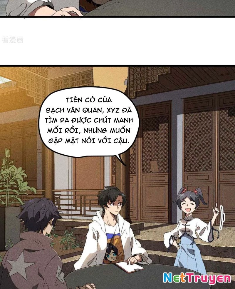 Thương Thiên Tại Hạ Chapter 79 - Trang 2