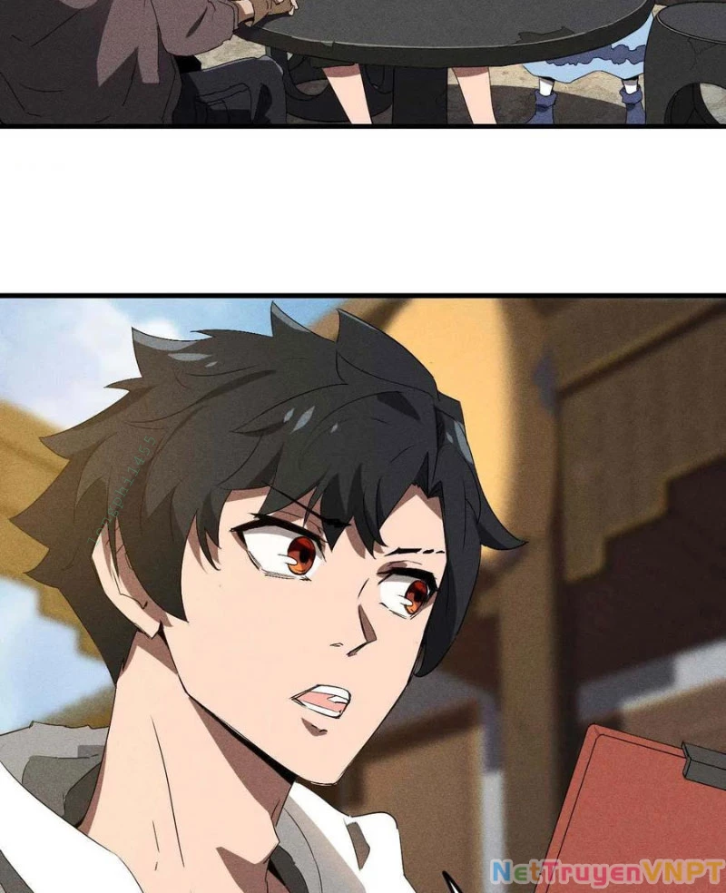 Thương Thiên Tại Hạ Chapter 79 - Trang 2