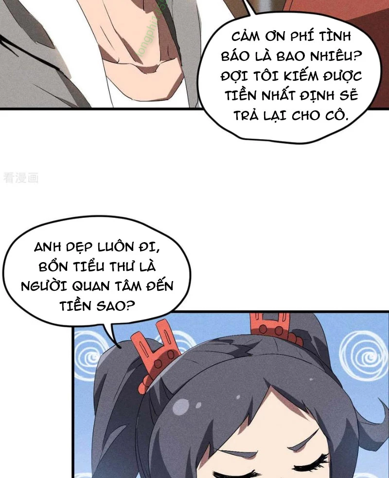 Thương Thiên Tại Hạ Chapter 79 - Trang 2