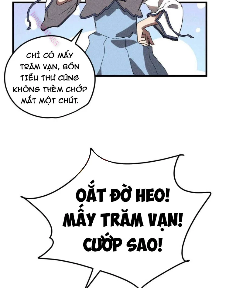 Thương Thiên Tại Hạ Chapter 79 - Trang 2