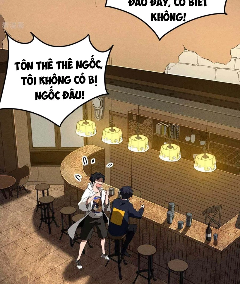 Thương Thiên Tại Hạ Chapter 79 - Trang 2