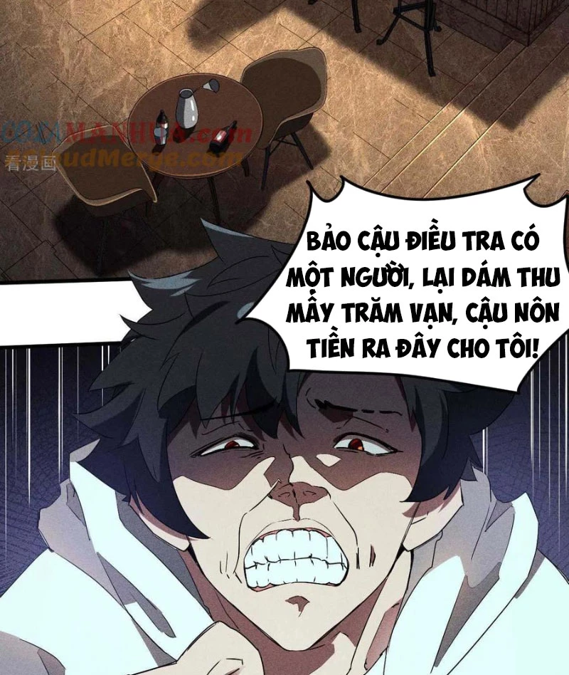 Thương Thiên Tại Hạ Chapter 79 - Trang 2