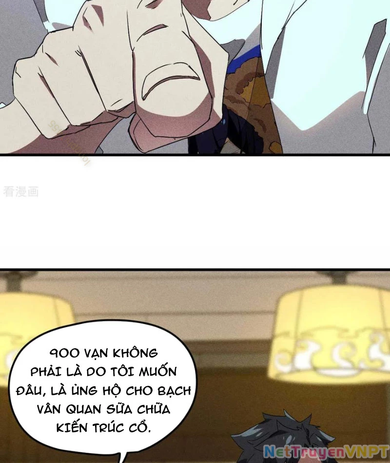 Thương Thiên Tại Hạ Chapter 79 - Trang 2