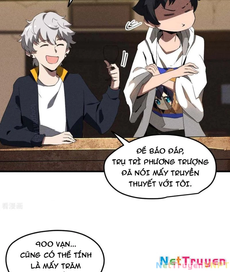 Thương Thiên Tại Hạ Chapter 79 - Trang 2