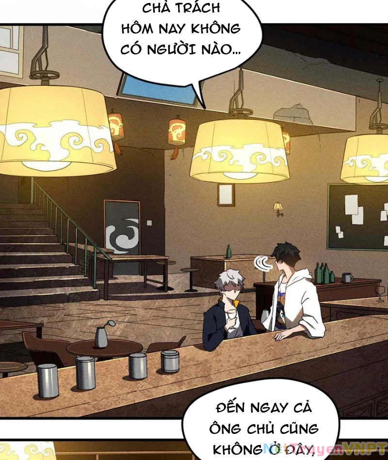 Thương Thiên Tại Hạ Chapter 79 - Trang 2