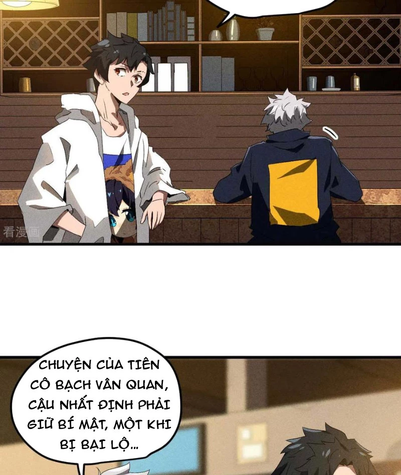 Thương Thiên Tại Hạ Chapter 79 - Trang 2