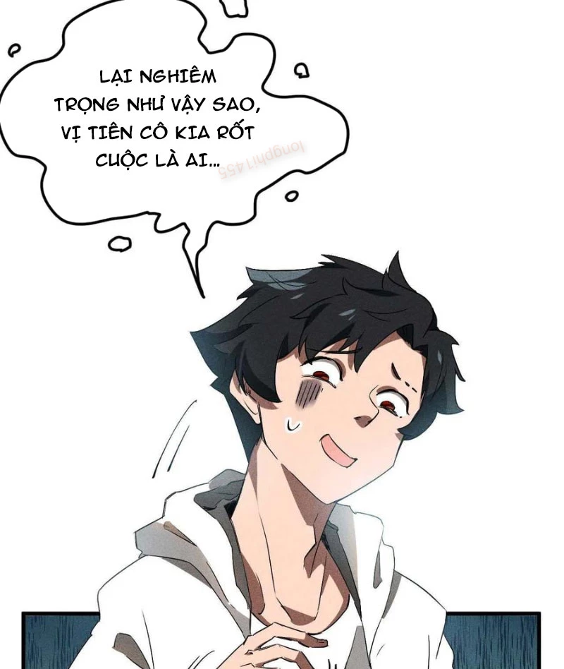 Thương Thiên Tại Hạ Chapter 79 - Trang 2