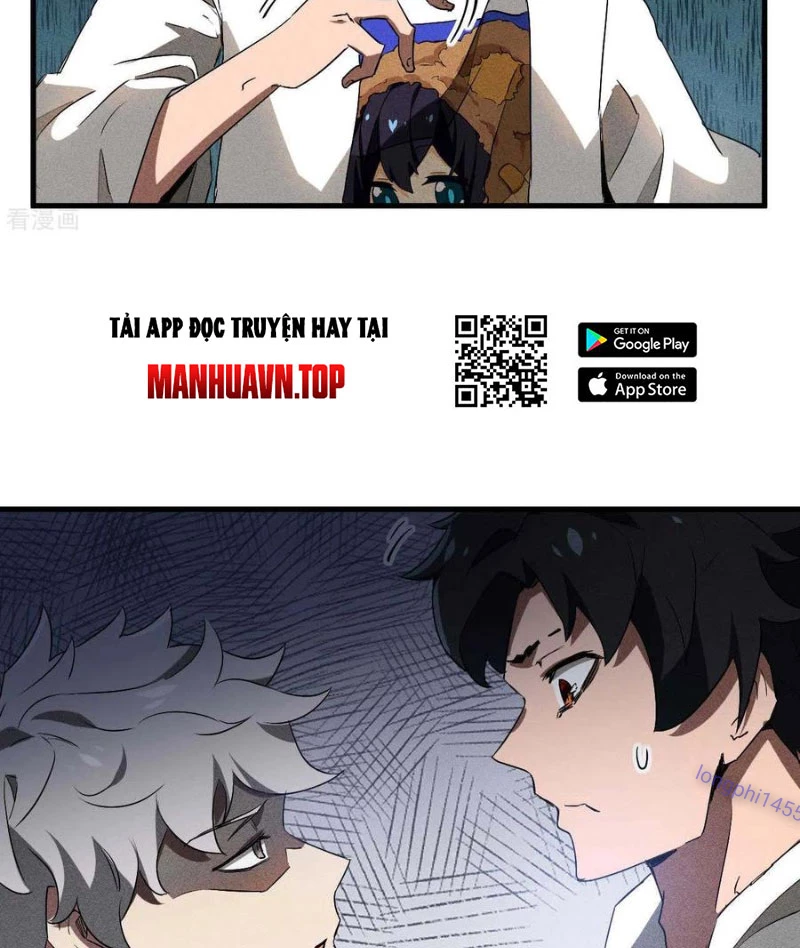 Thương Thiên Tại Hạ Chapter 79 - Trang 2