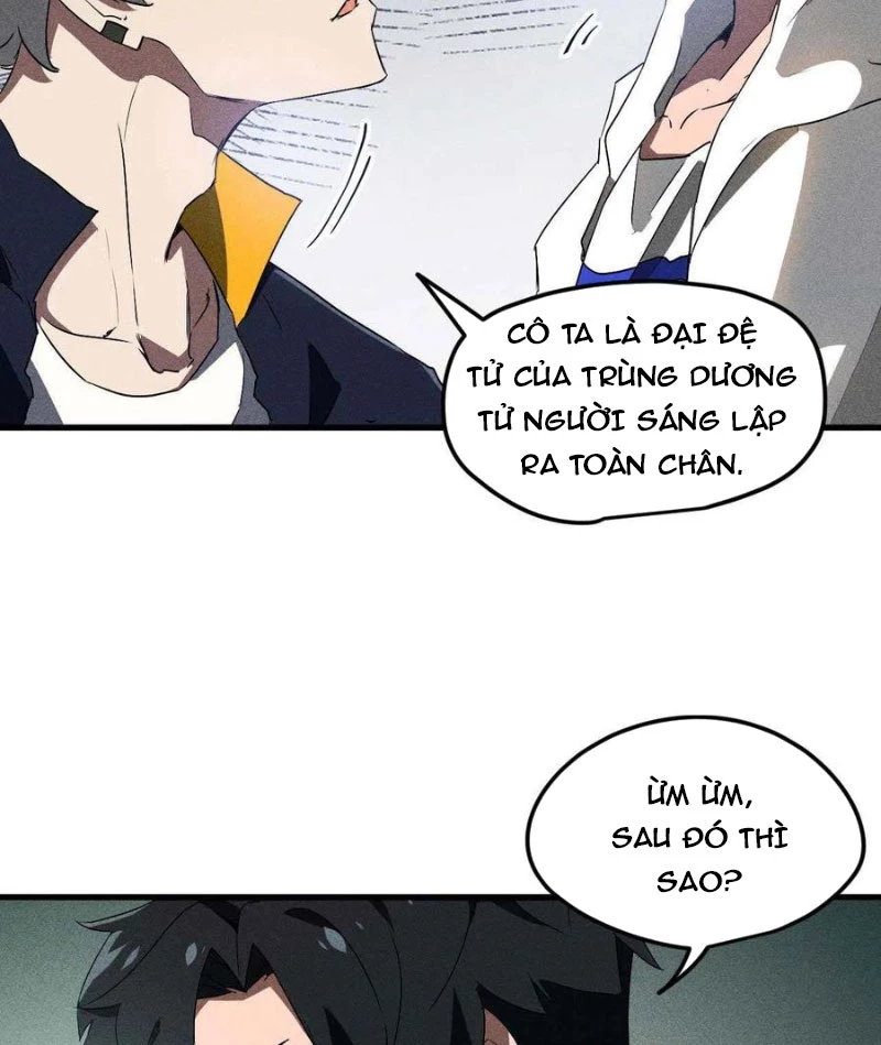 Thương Thiên Tại Hạ Chapter 79 - Trang 2