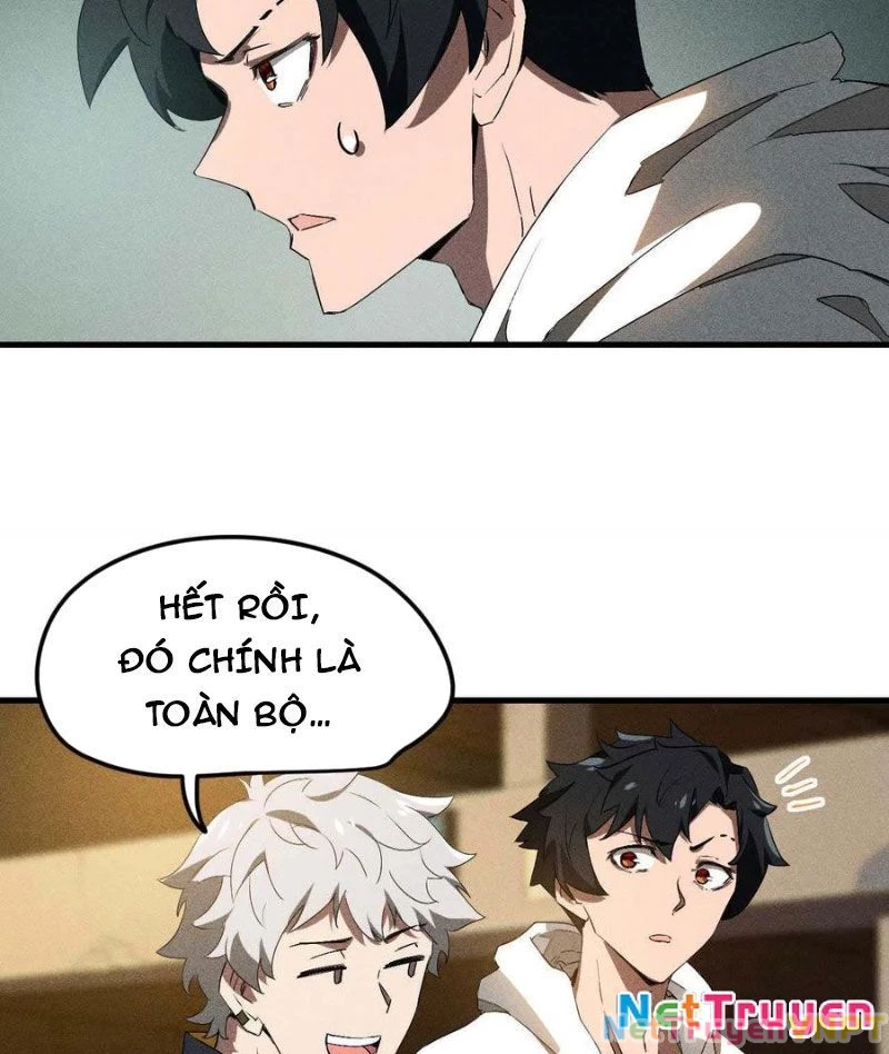 Thương Thiên Tại Hạ Chapter 79 - Trang 2