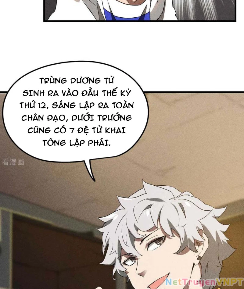 Thương Thiên Tại Hạ Chapter 79 - Trang 2